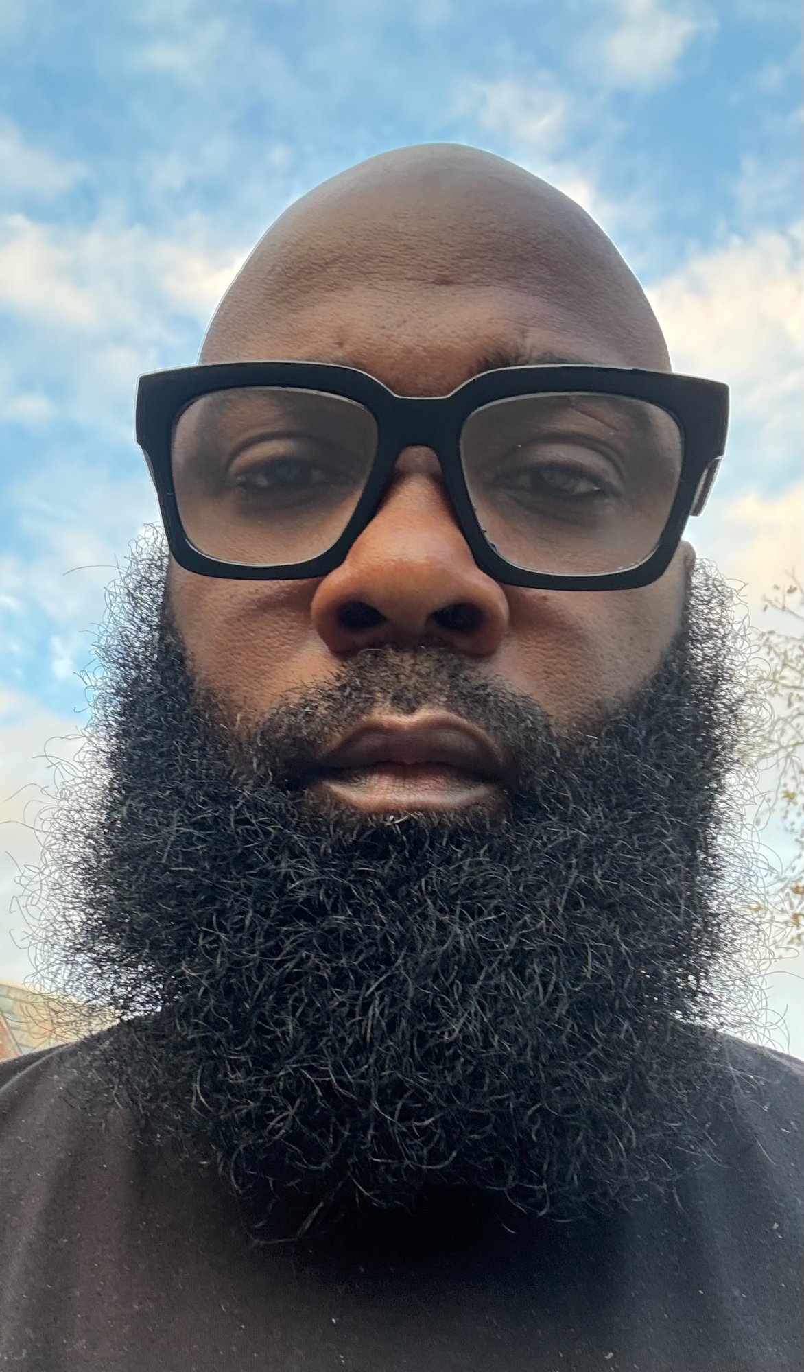 Anwar Coleman — Author